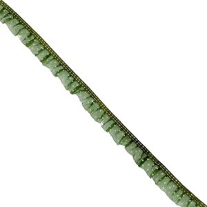 BRD ORG-2.50 CM-GREEN