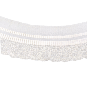 LACE-11.00 CM-CRM