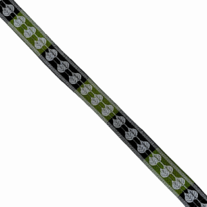 JACQUARD-3.00CM-BL/MR