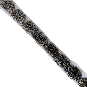 ROSE TRIM-4.50CM-LPRD
