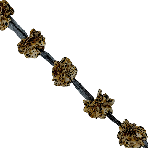 ROSE TRIM-7.00 CM-LPRD